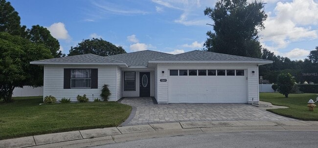property at 3849 Wildcat Run