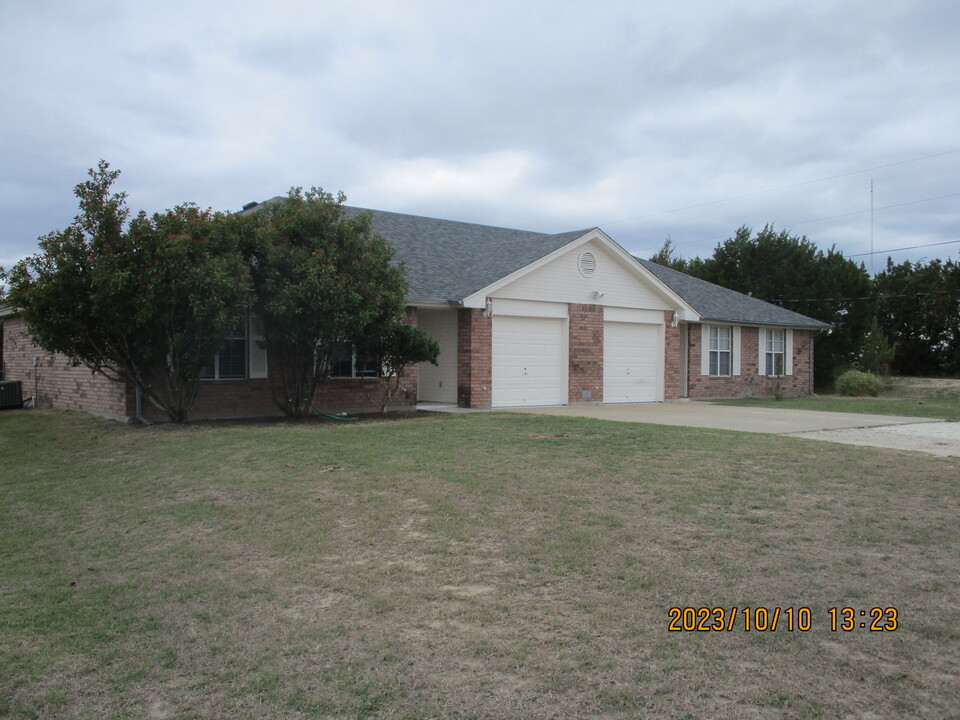 183 Armadillo Ln in Copperas Cove, TX - Foto de edificio