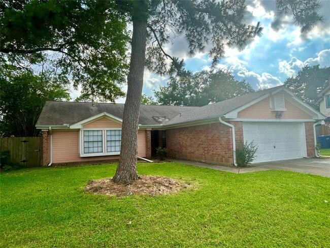 18519 Sweetjasmine Ln in Spring, TX - Building Photo - Building Photo