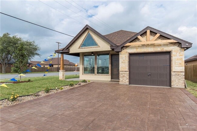 22 N 29th St in McAllen, TX - Building Photo - Building Photo