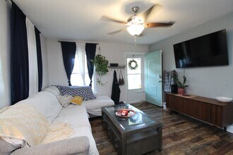 3430 W Brainerd St in Pensacola, FL - Building Photo - Building Photo