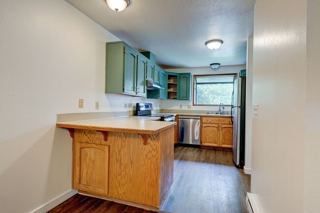 1282 NW Lanyard Loop in Oak Harbor, WA - Building Photo - Building Photo