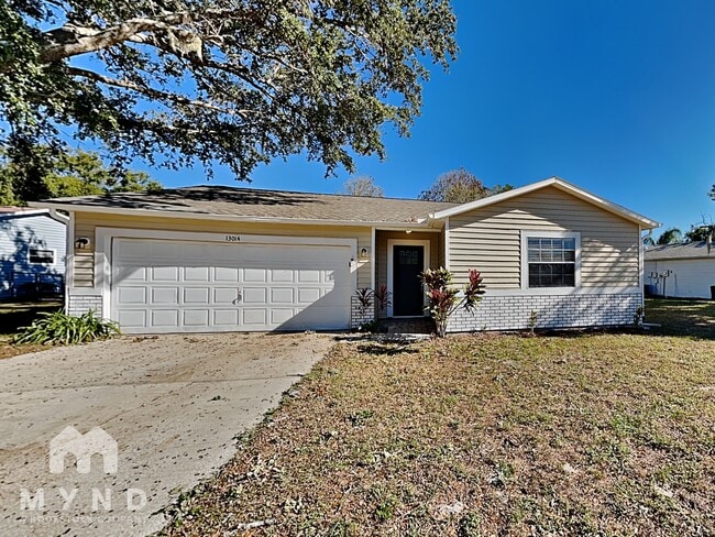 property at 13014 Woodward Dr