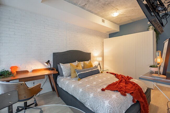 38 Stewart St in Toronto, ON - Building Photo - Building Photo