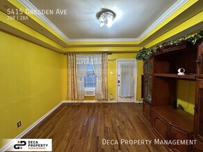 5415 Dresden Ave in St. Louis, MO - Building Photo - Building Photo