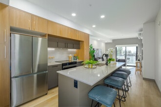 Interior Photo