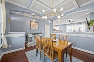 115 Hampton Dr in Holly Ridge, NC - Building Photo - Building Photo