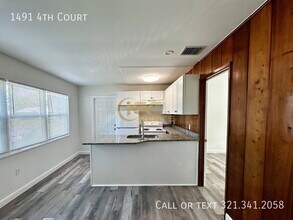 1491 4th Ct in Vero Beach, FL - Building Photo - Building Photo