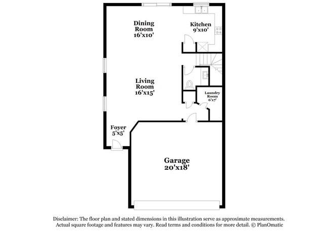 10643 Glenayr Dr in Camby, IN - Building Photo - Building Photo