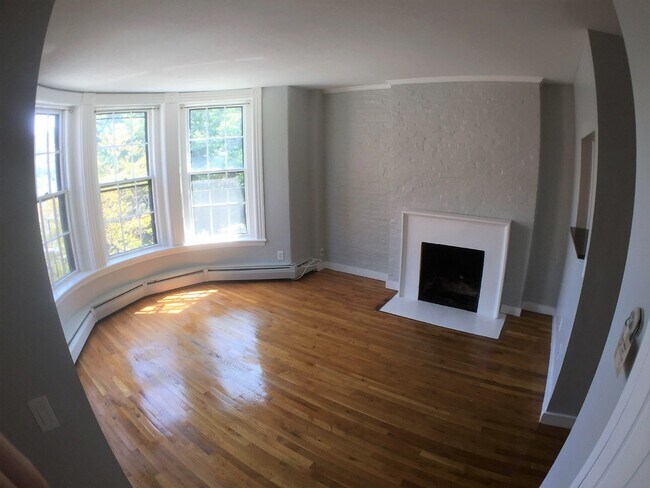 25 Saint Stephen St, Unit 5 in Boston, MA - Building Photo - Building Photo