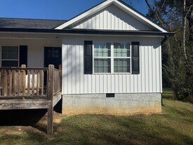 115 Buster Ln in Rocky Face, GA - Building Photo