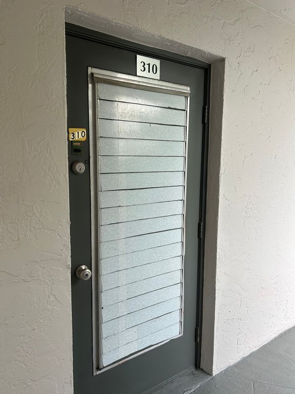 property at 6090 NW 64th Ave