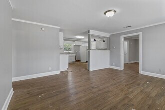 308 W Lamm St in Blue Ridge, TX - Building Photo - Building Photo