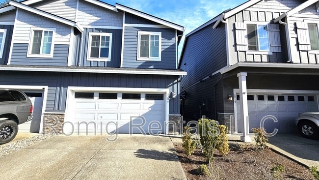 property at 4206 S Waters Edge Wy