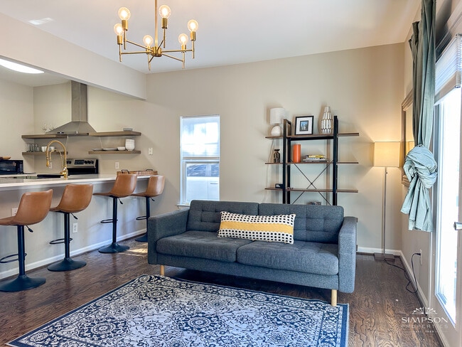 property at 410 E 16th St