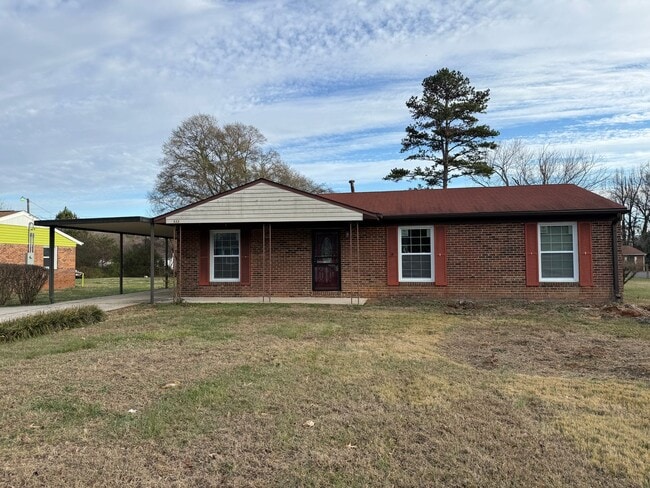 property at 633 Milan Rd E