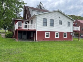 12512 McMullen Hwy SW in Cumberland, MD - Building Photo - Building Photo