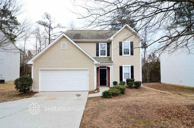 property at 7331 Copperbend Ct SE