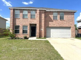 510 Del Mar Dr in Ponder, TX - Building Photo