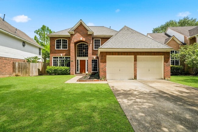 property at 4323 Ringrose Dr