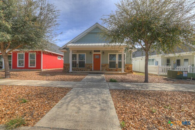 property at 1378 Hanz Dr