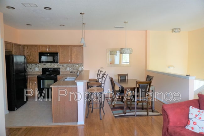 7501 Bliss Way in Kissimmee, FL - Building Photo - Building Photo