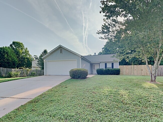 property at 276 Village Dr