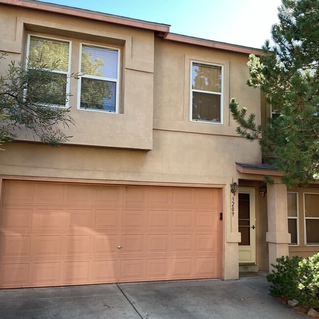 property at 3209 Moab Ln NE