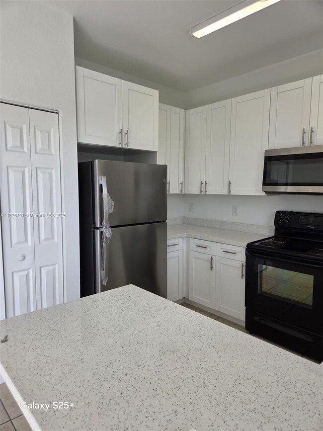 property at 490 NE 21st Terrace