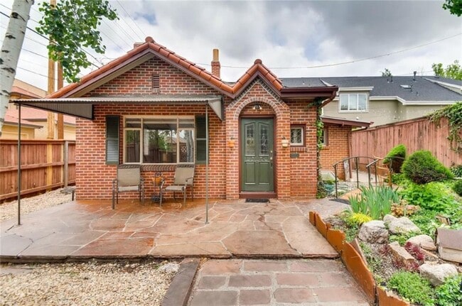 property at 3825 E 2nd Ave