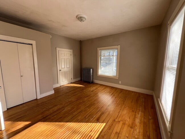 21 William St, Unit 1 in Portland, ME - Foto de edificio - Building Photo