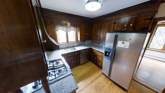 63 Johnson St in Boston, MA - Building Photo - Building Photo
