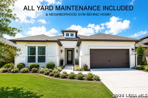 property at 23010 Diamante