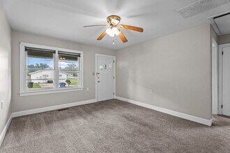 208 Anderson St in Elm City, NC - Building Photo - Building Photo