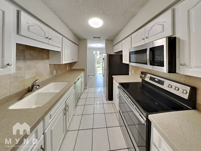 property at 2030 Voltaire St