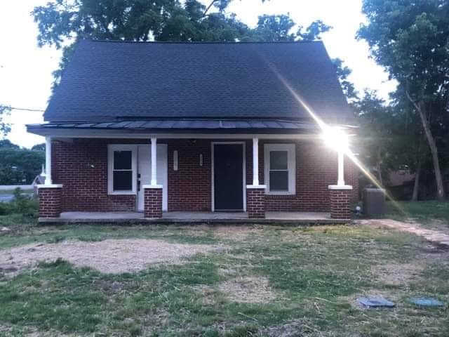 property at 155 E High St