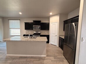 2026 Palo Duro Dr in Odessa, TX - Building Photo - Building Photo