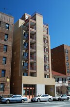 1997 Ocean Ave in Brooklyn, NY - Foto de edificio - Building Photo