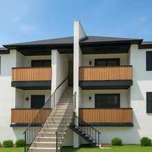 Welcome to Donovan Place – Boutique Living... in Raleigh, NC - Building Photo - Building Photo