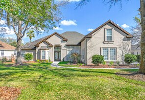 10061 Vineyard Lake Rd E in Jacksonville, FL - Building Photo