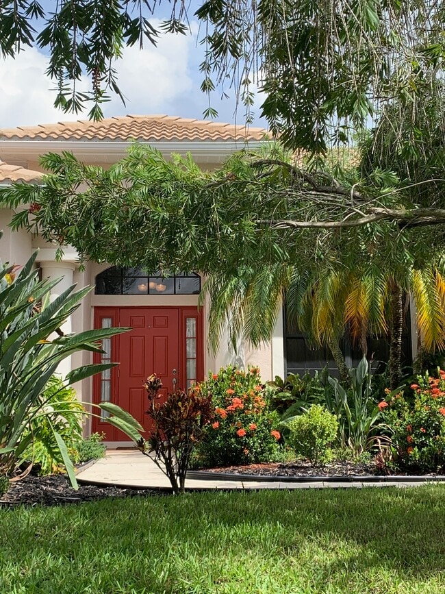 property at 12705 Penguin Dr