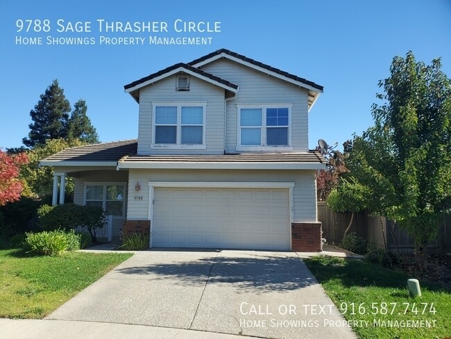 property at 9788 Sage Thrasher Cir
