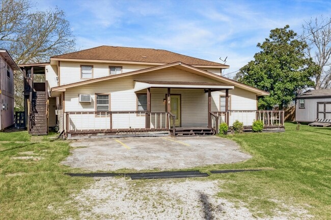 property at 118 Anita St