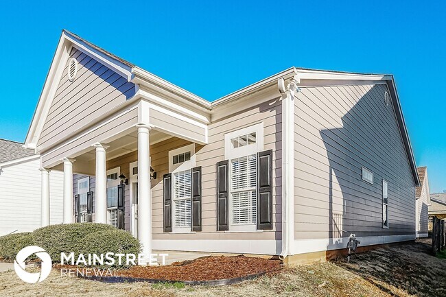 4559 Clubview Dr, Unit 614 in Bessemer, AL - Foto de edificio - Building Photo