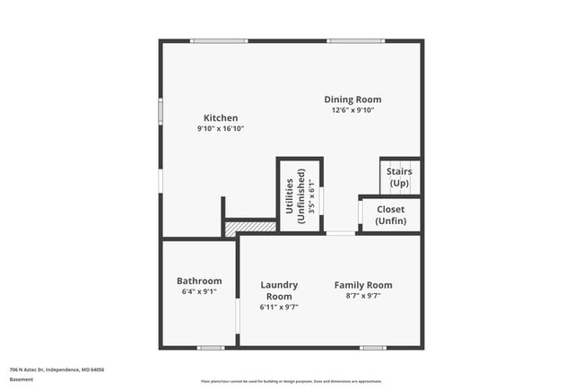 706 N Aztec Dr in Independence, MO - Building Photo - Building Photo