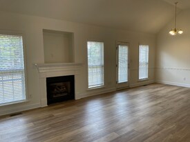 1325 Sweetclover Dr in Wake Forest, NC - Building Photo