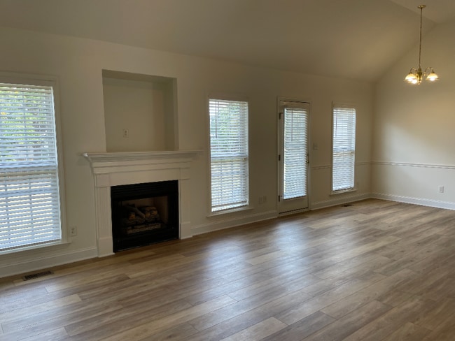 1325 Sweetclover Dr in Wake Forest, NC - Building Photo - Building Photo