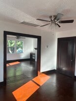 2536 NW 21st, Okla, Unit 2536 in Oklahoma City, OK - Building Photo