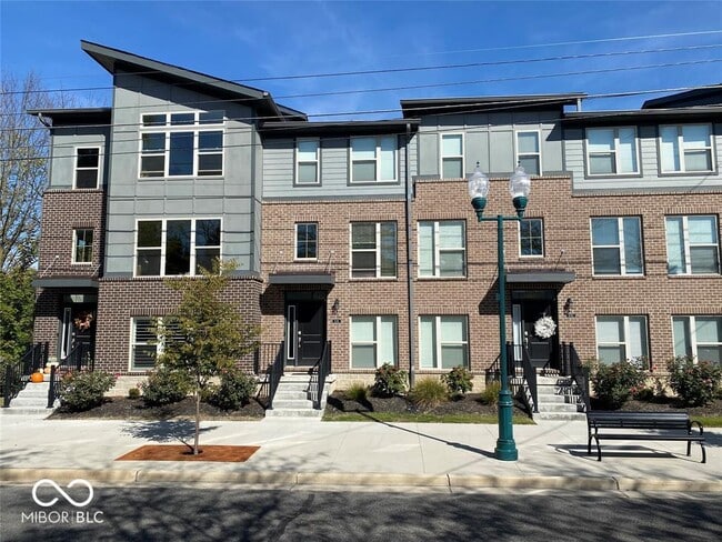 property at 8186 E 116th St