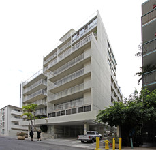 Tradewinds Plaza in Honolulu, HI - Building Photo - Building Photo